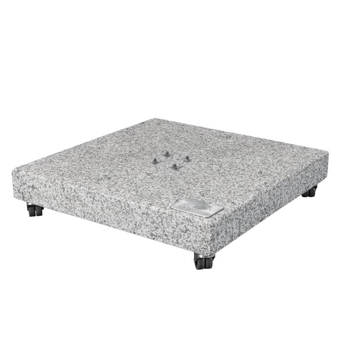 Granitplatte Granite
