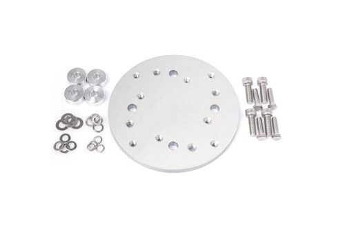 Adapter zu Granitplatte 140kg Granite