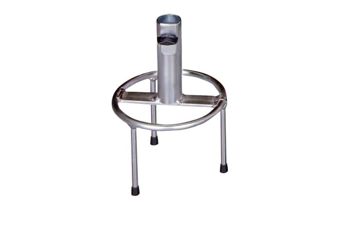 Rasendorn Mini Dreibein