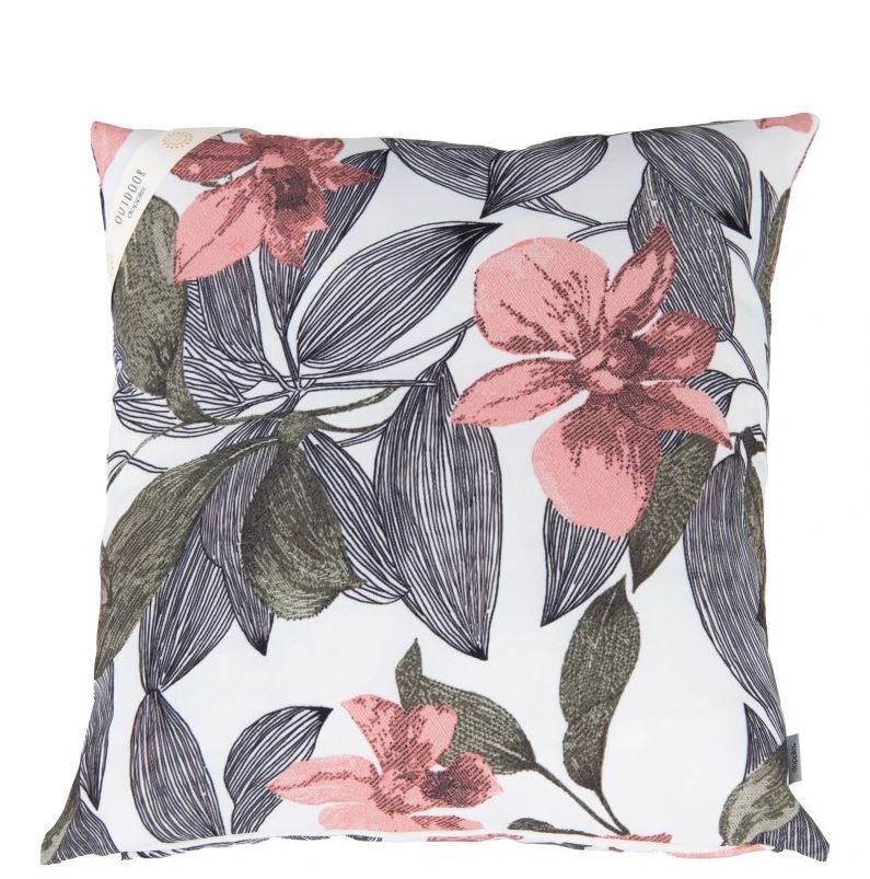 Zierkissen Floral