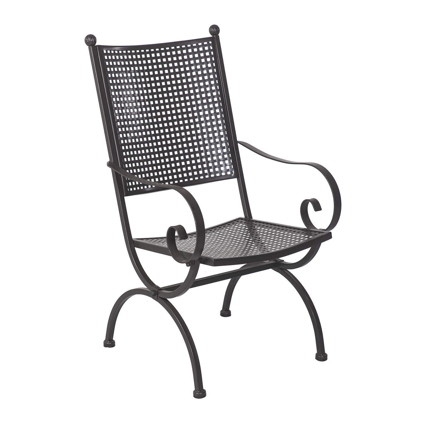 Gartenstuhl  Romeo Elegance