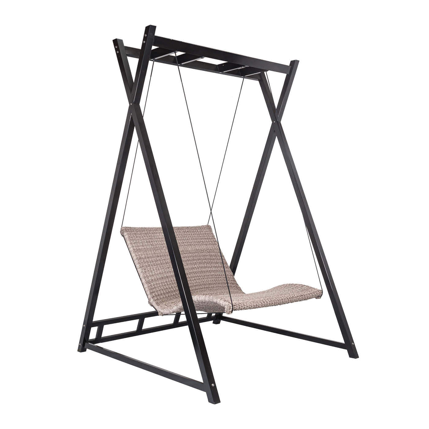 Swingliege Heaven