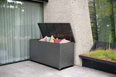 Kissenbox av Gilbert av