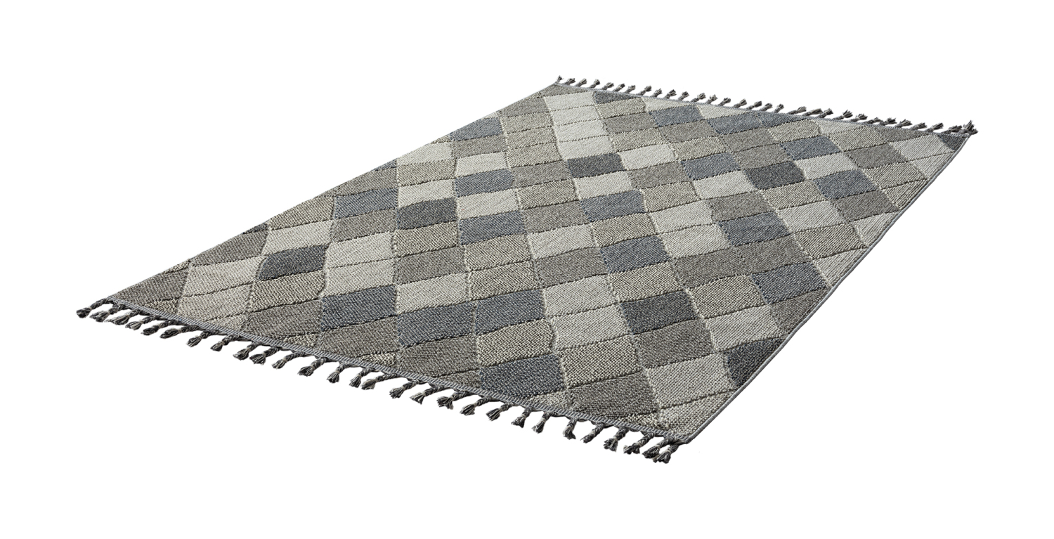 Outdoorteppich Trevi
