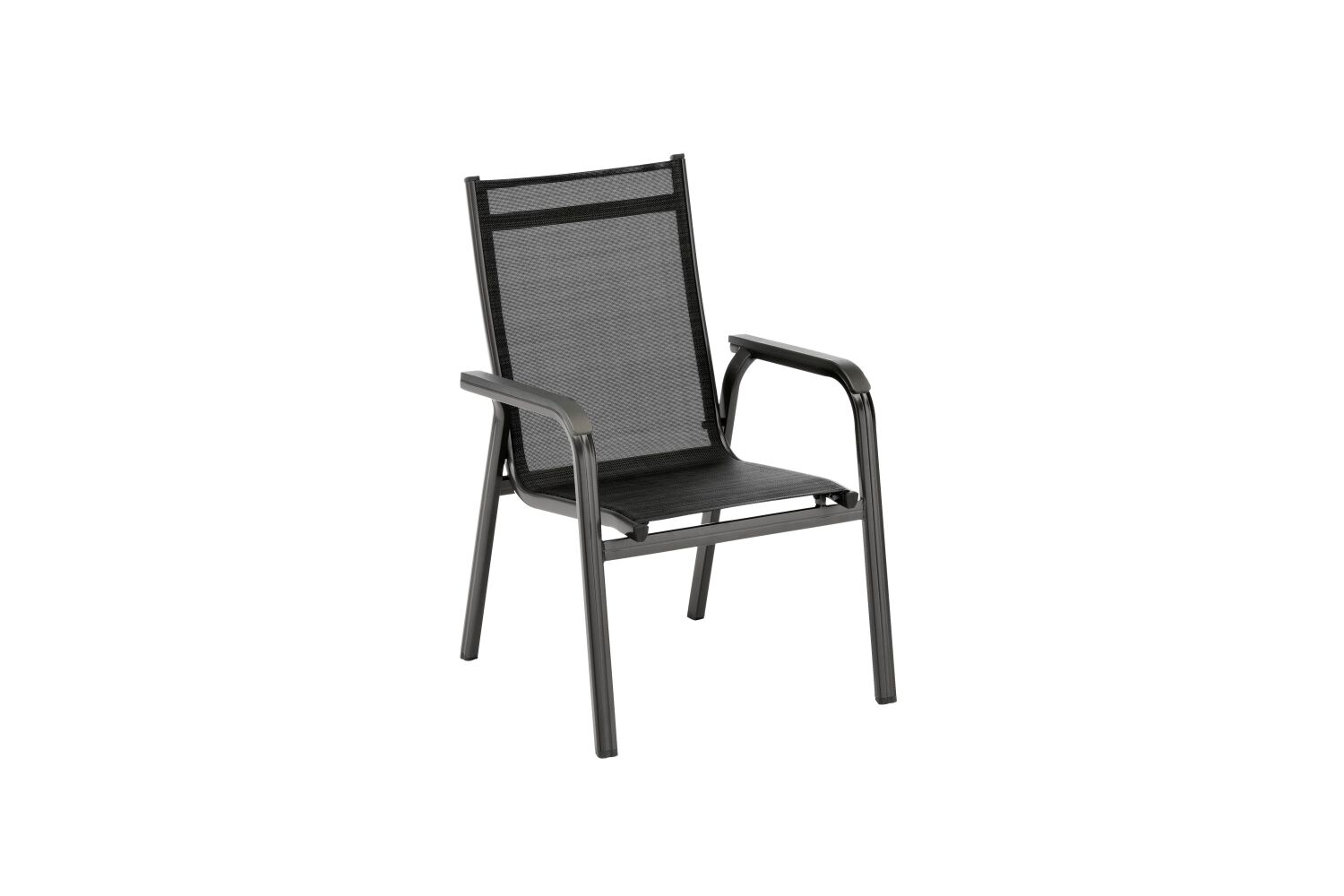 Stapelsessel Hoch Basic Plus