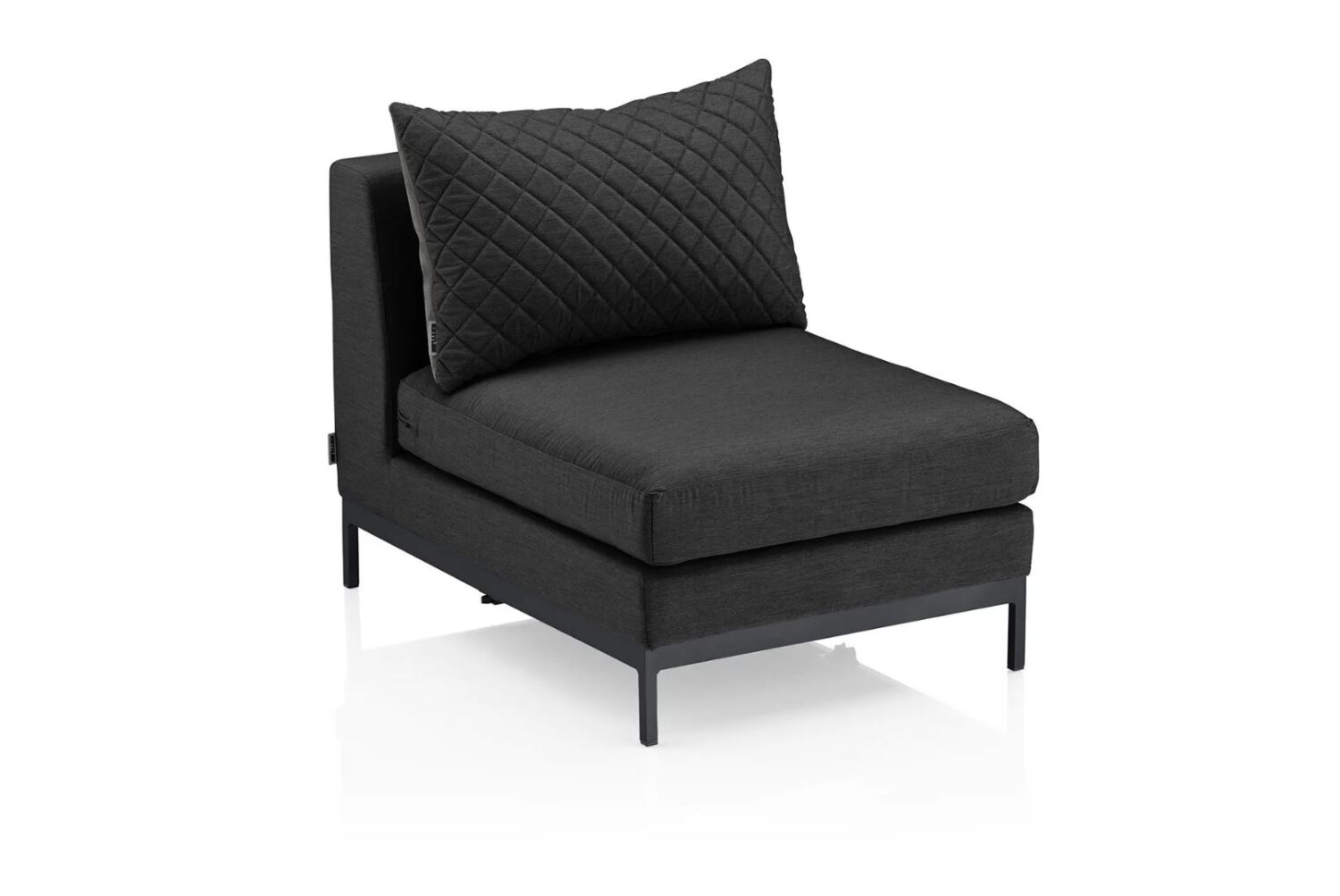 Mittelteil Lounge av Ego Modular av