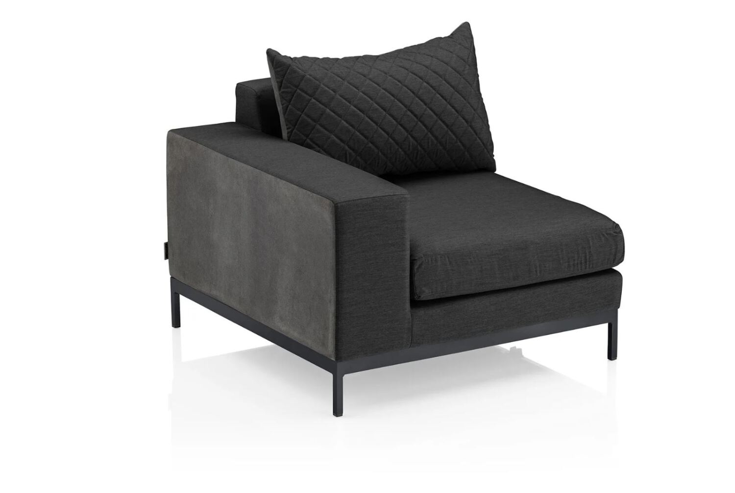 Endteil links Lounge Ego Modular