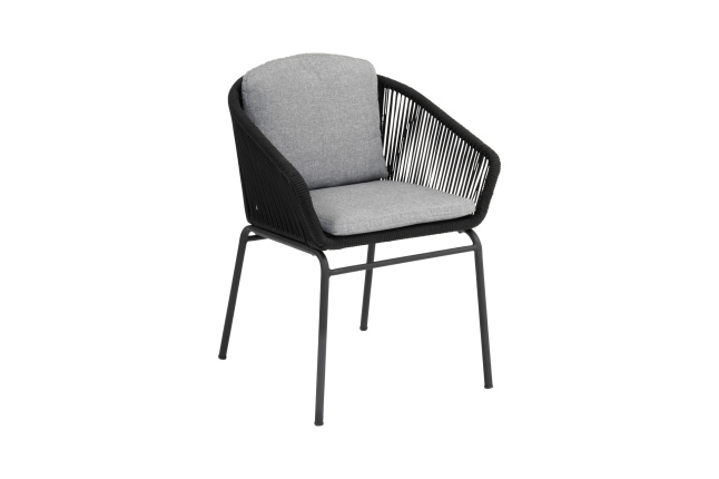 Stuhl Rope Rondo
