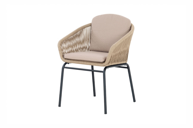 Stuhl Rope Rondo