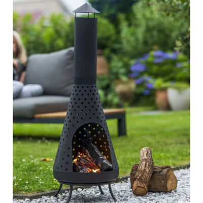 Gartenkamin Napa