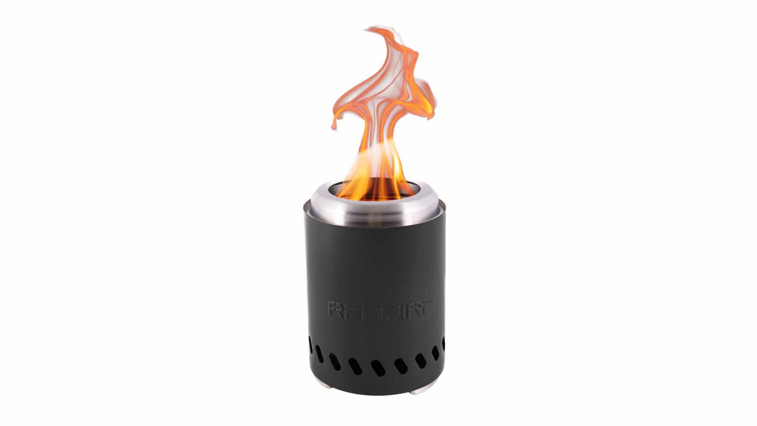 Tischfeuerstelle Pellet