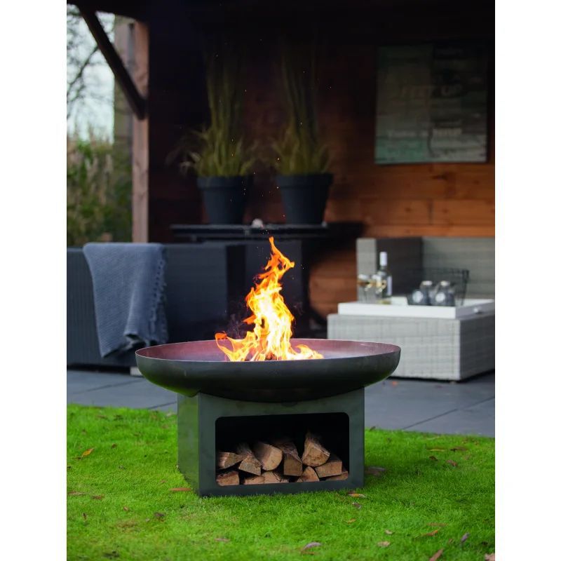 Feuerschale Juva