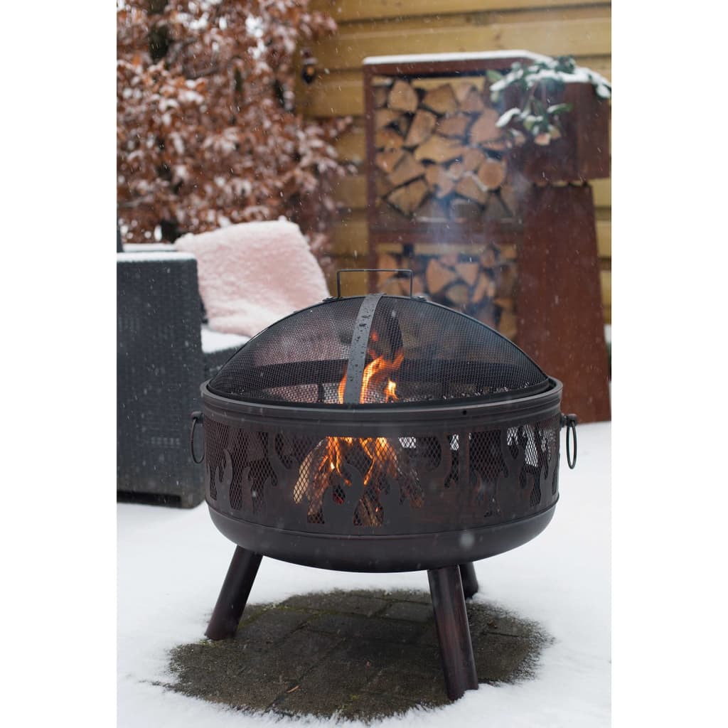 Feuerkorb Blazer