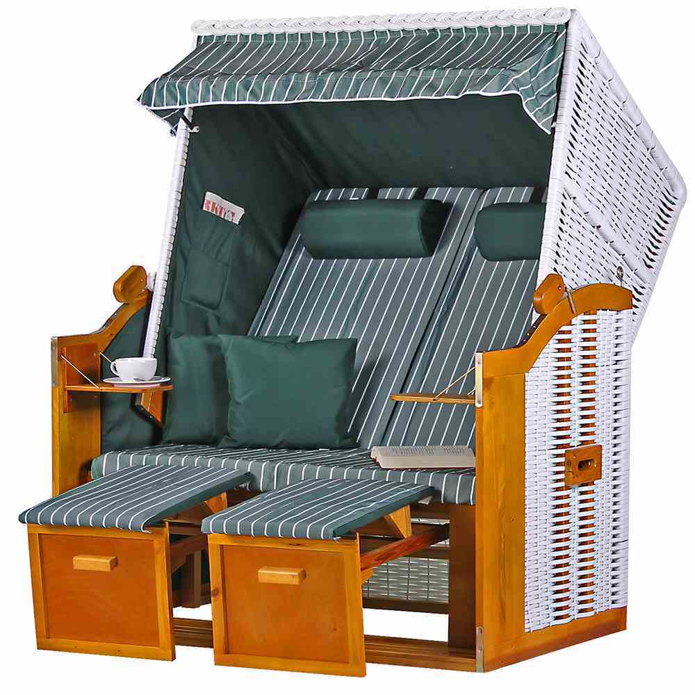 Strandkorb Basic