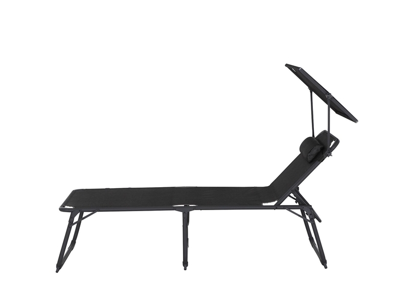 Campingliege Comfort