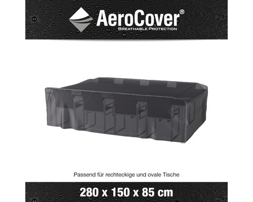 Schutzhüle AeroCover