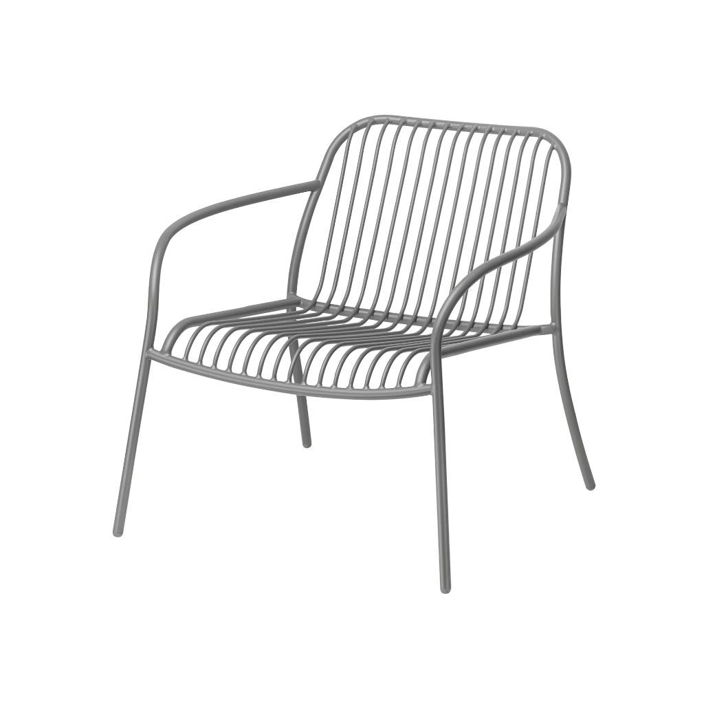 Loungesessel av Yua av