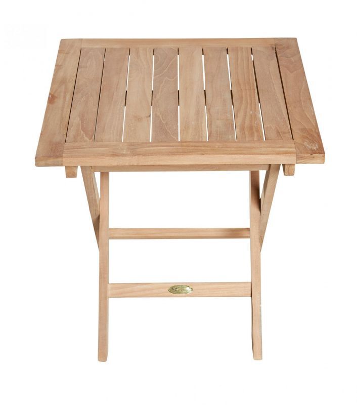Beistelltisch Teak Riva