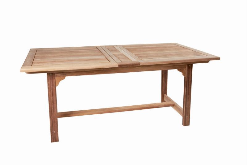 Tisch Teak Riva