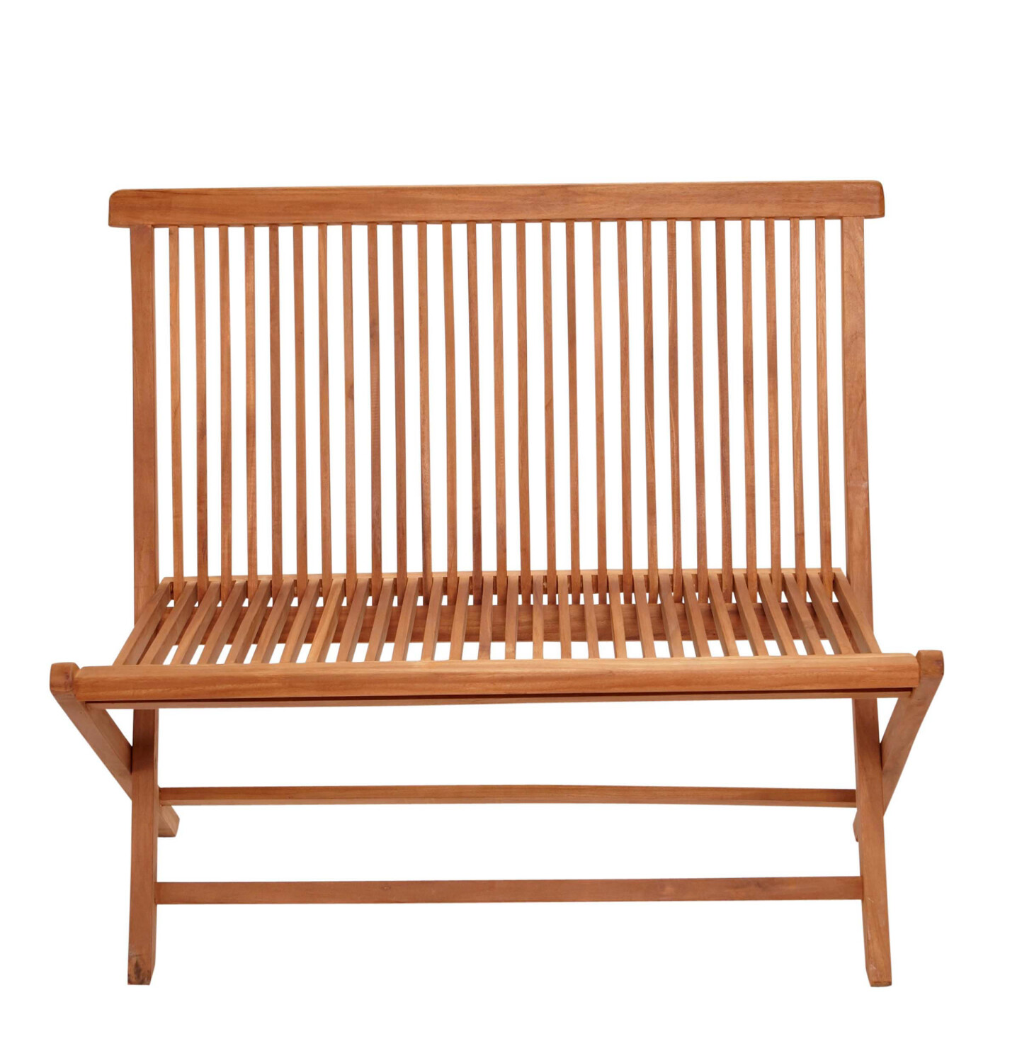 Klappbank Teak Riva