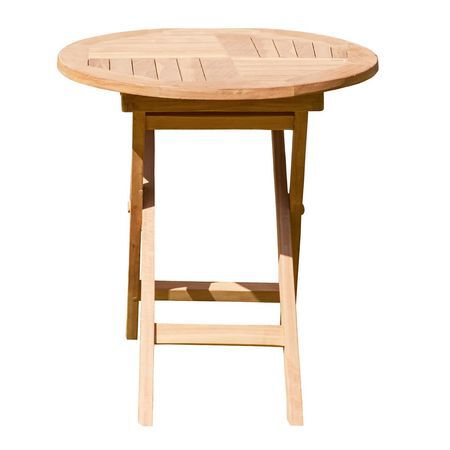 Beistelltisch Teak  Riva