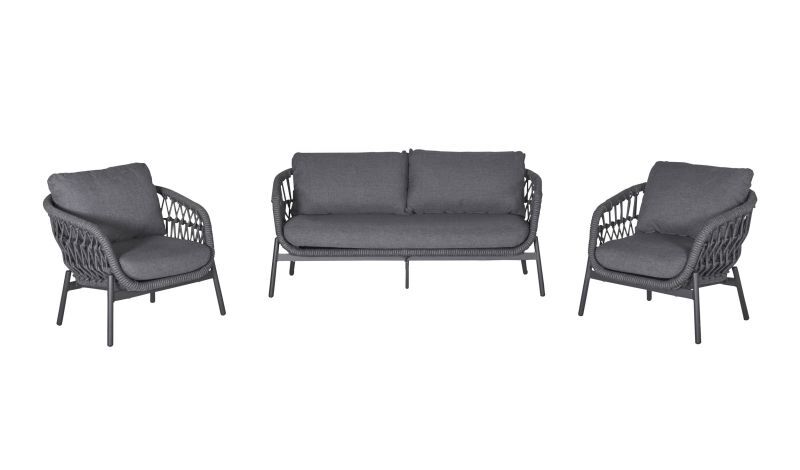 Loungeset Rope Bari