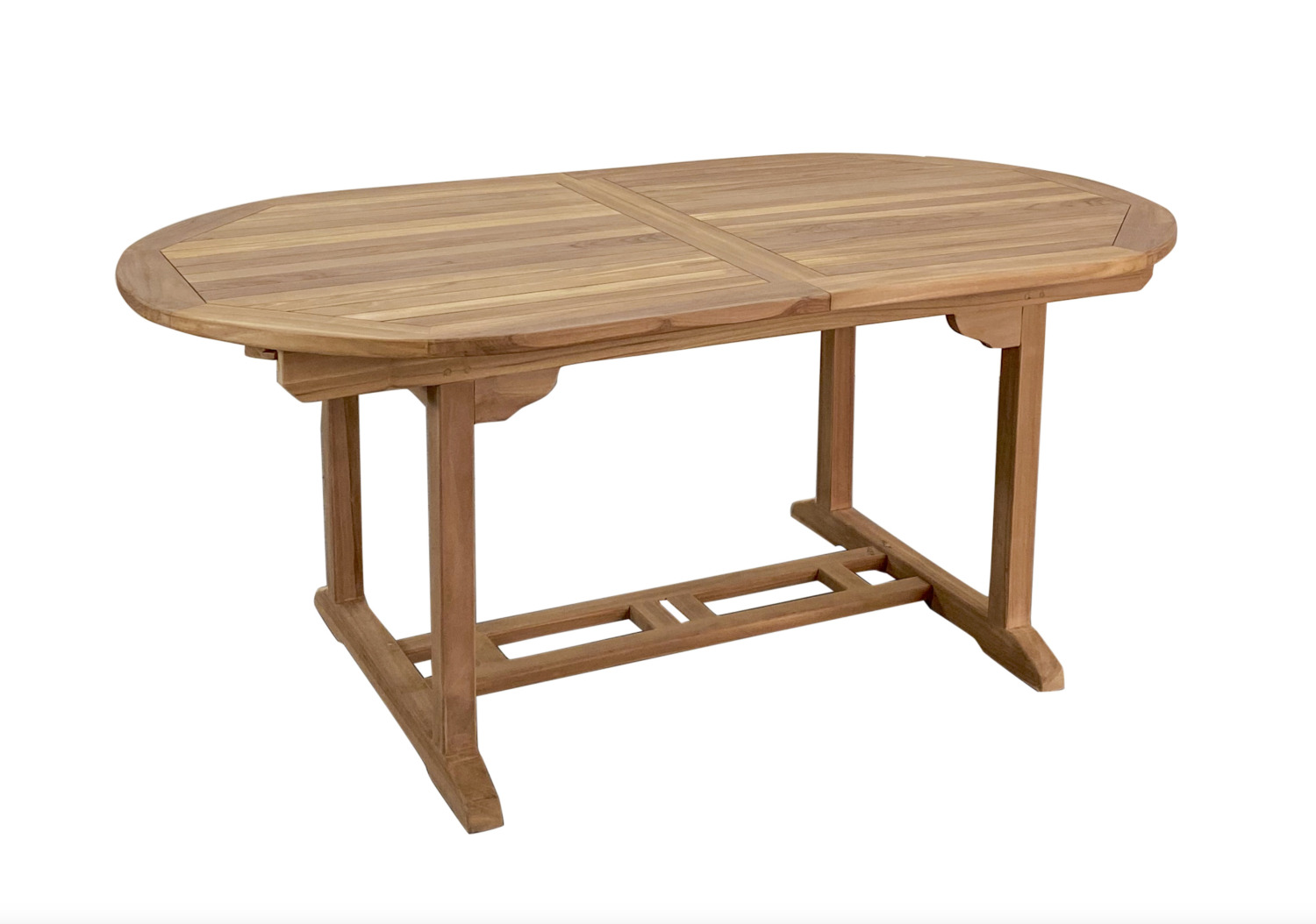 Ausziehtisch Teak  Kuta