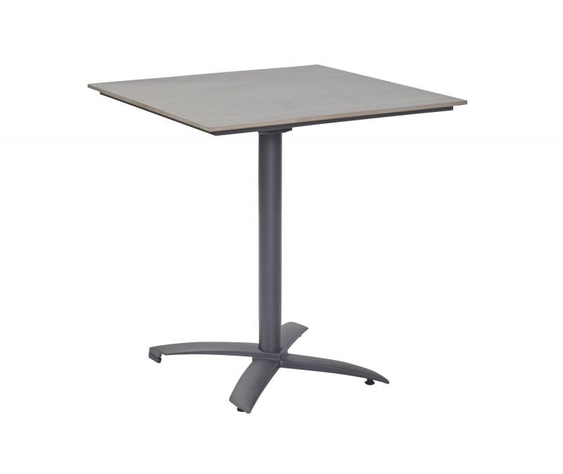 Bistrotisch Diwo 70x70