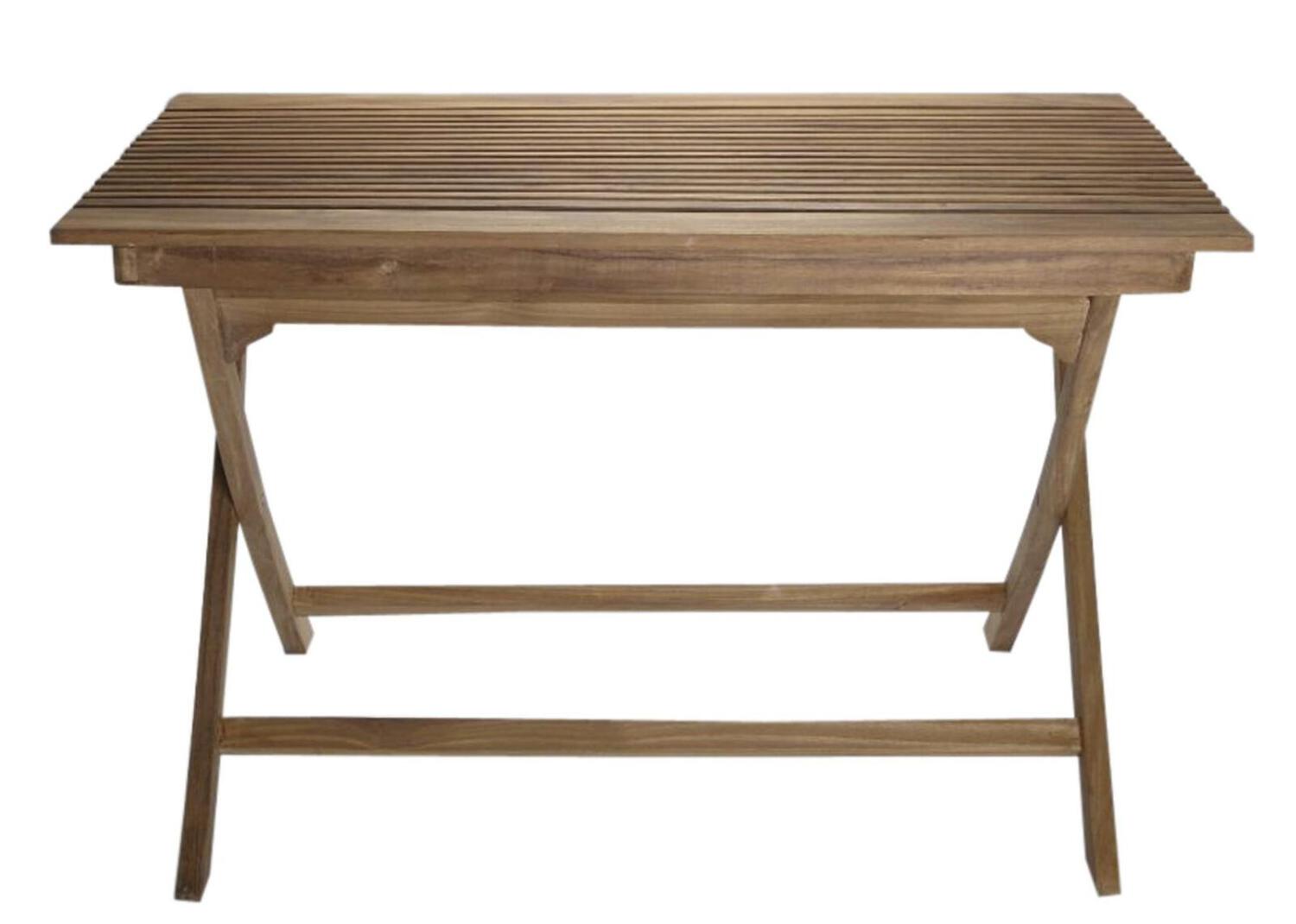 Klapptisch Teak Riva