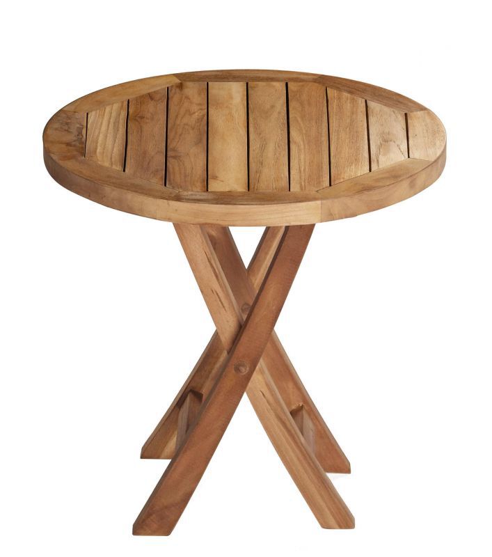 Beistelltisch Teak  Riva