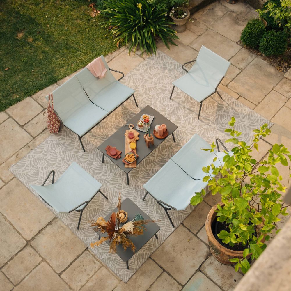 Loungetisch Vence