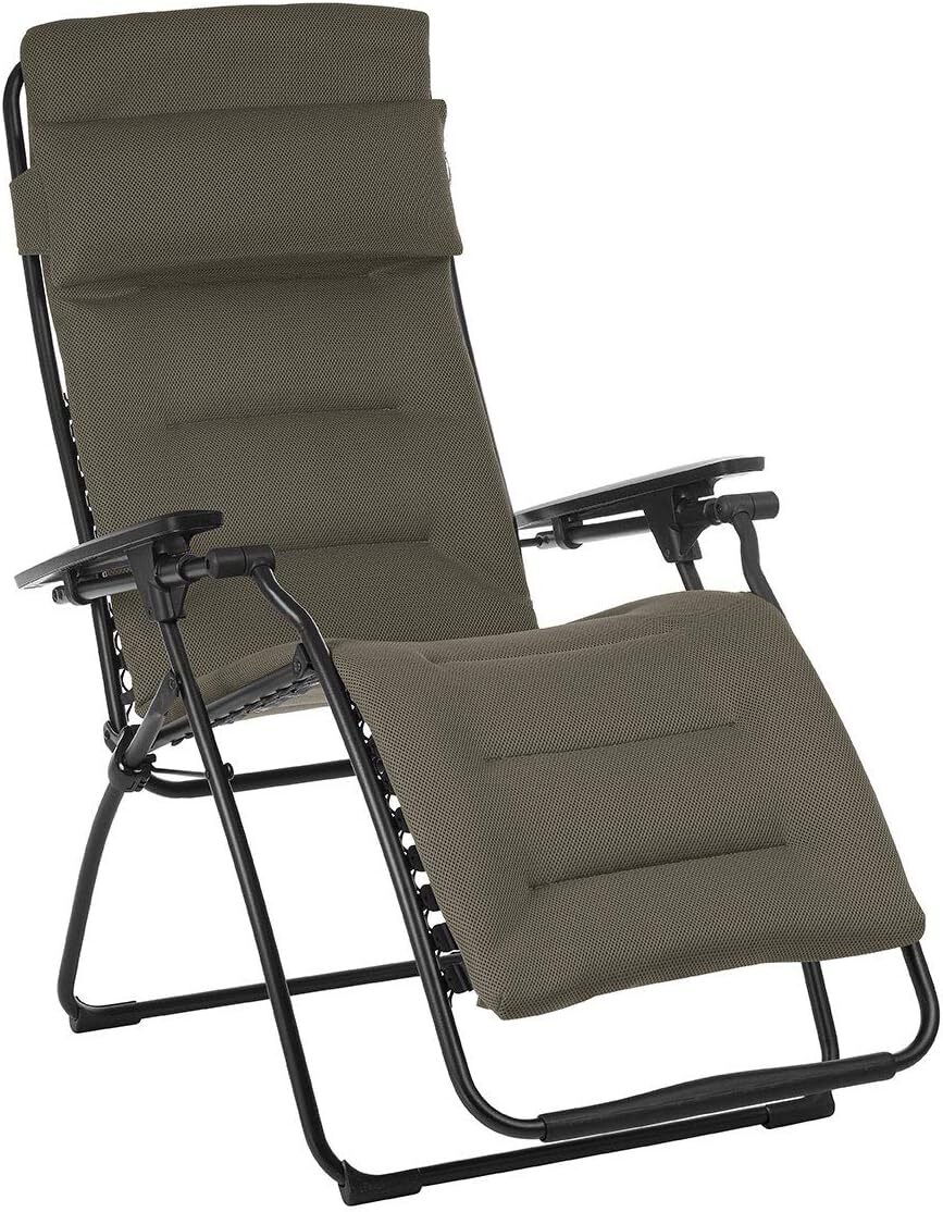 Liegestuhl Futura Aircomfort SOPO