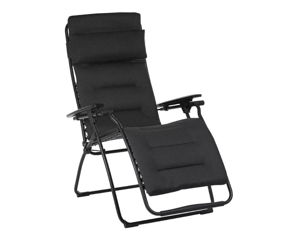 Liegestuhl Futura XL Aircomfort SOPO