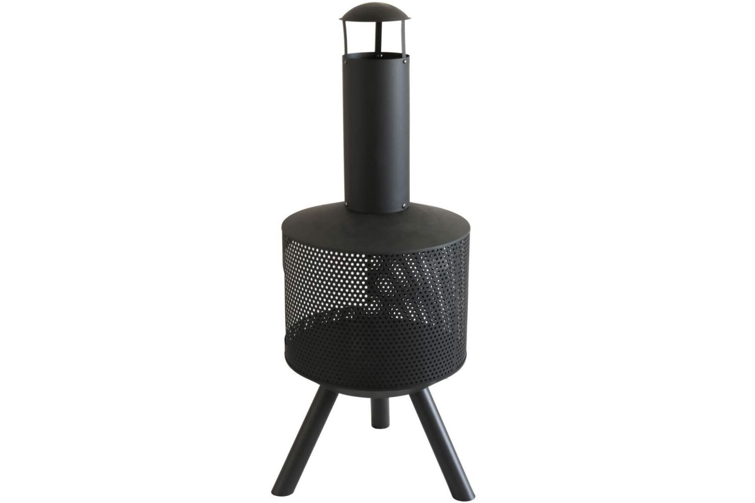 Feuerstelle Top