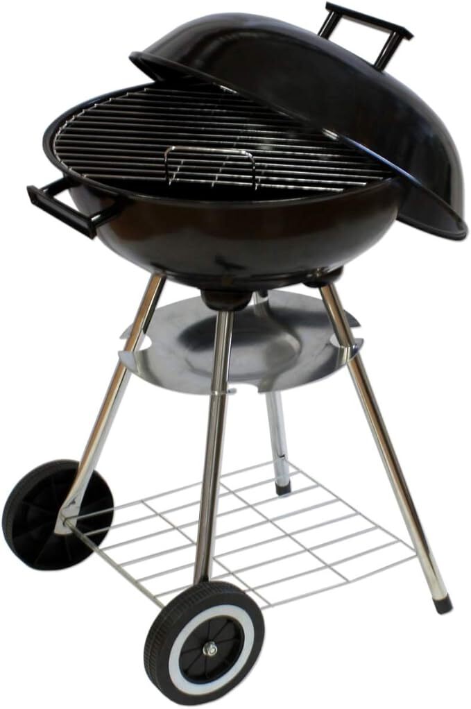 Kugelgrill Altea Hills