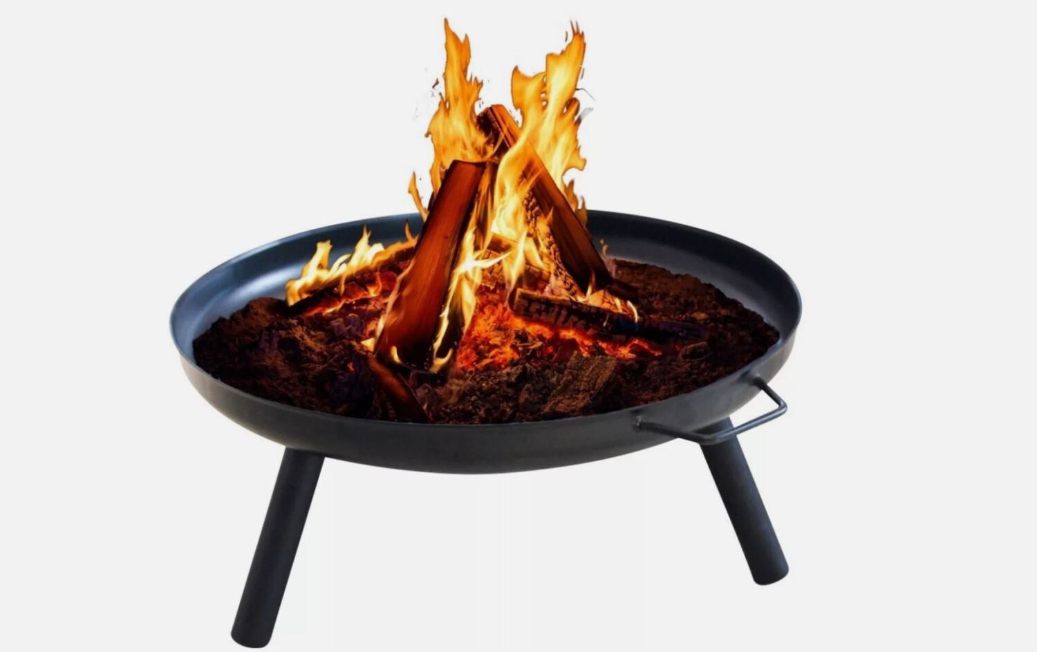 Feuerschale Brazier