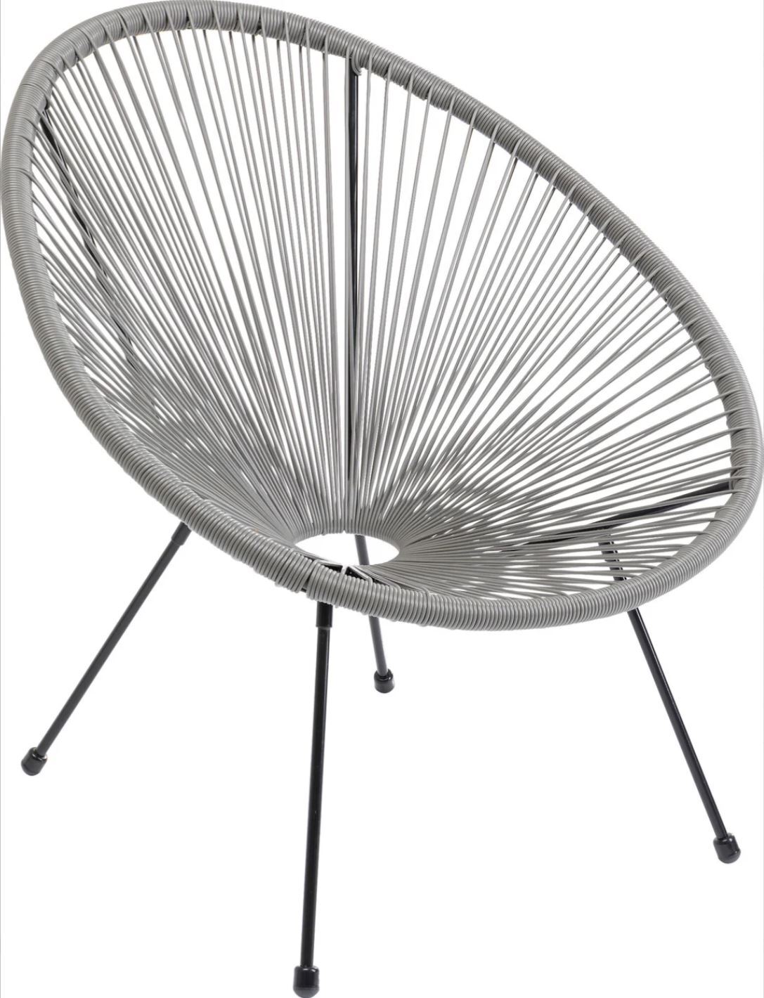 Loungesessel String