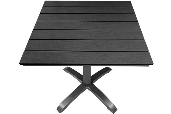 Gartentisch Top