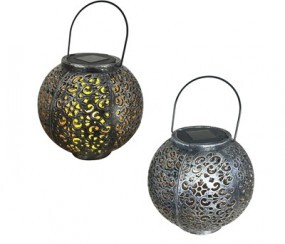 Solar Laterne Top